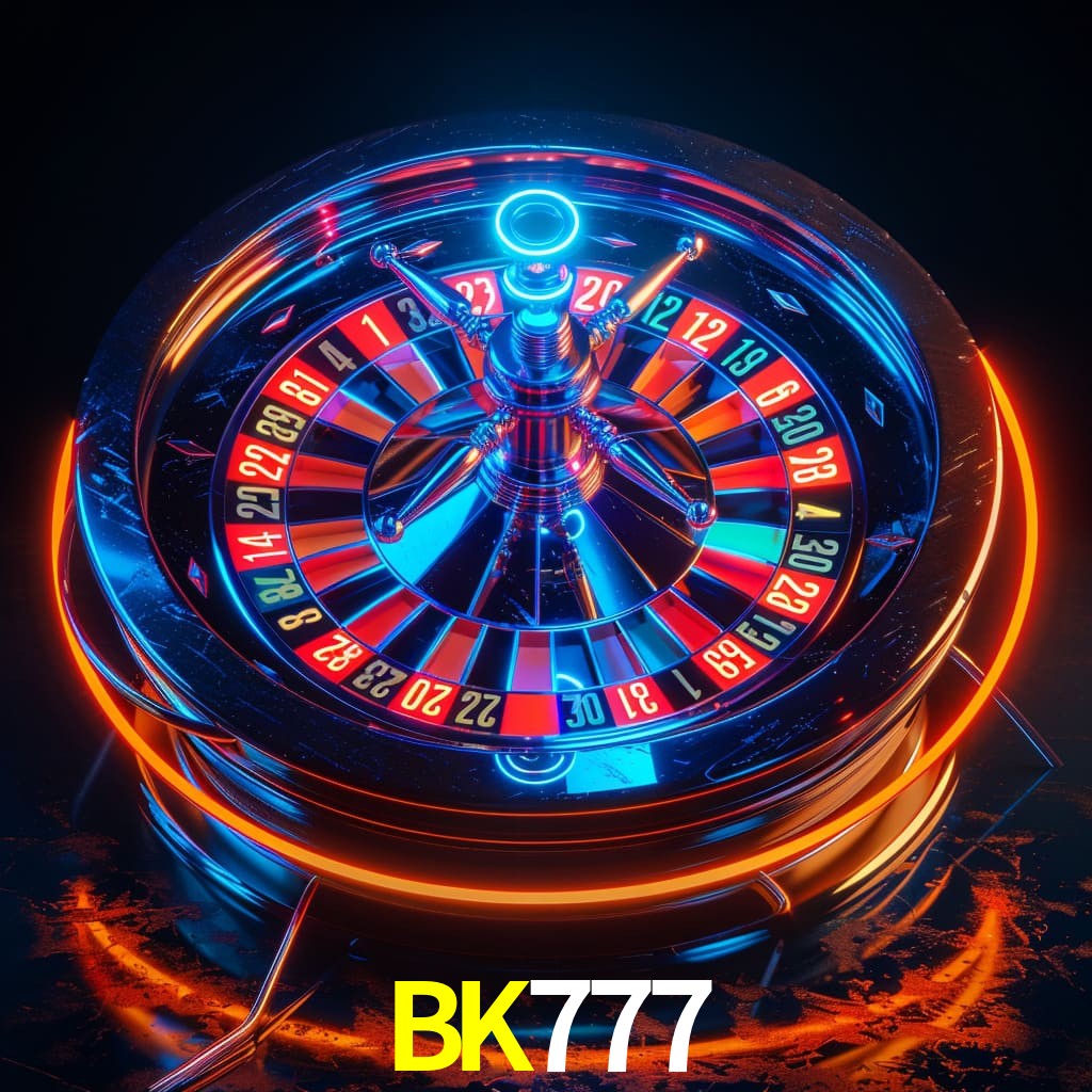 Melhor Casino Online BK777