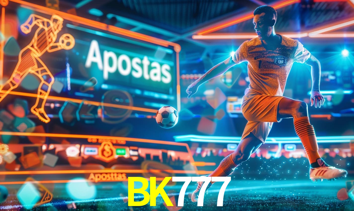 Apostas BK777